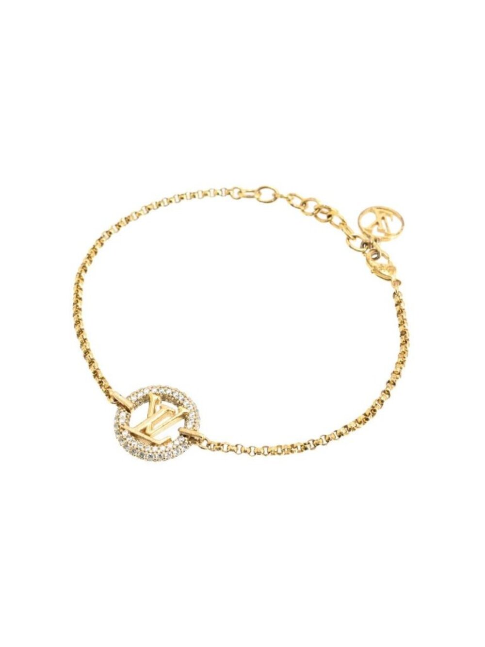 Louis Vuitton Bracelet E By Night